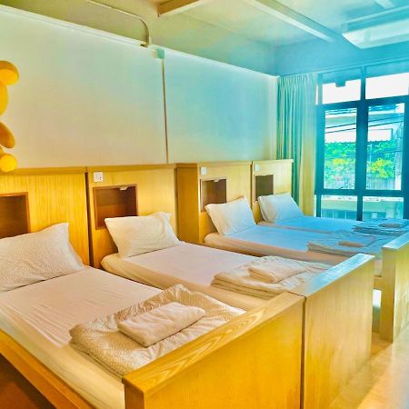 Daraya Hostel Bangkok Eksteriør bilde