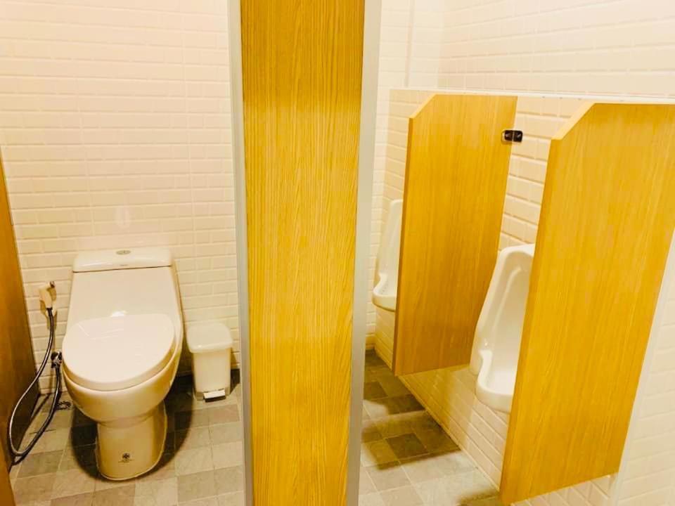 Daraya Hostel Bangkok Eksteriør bilde