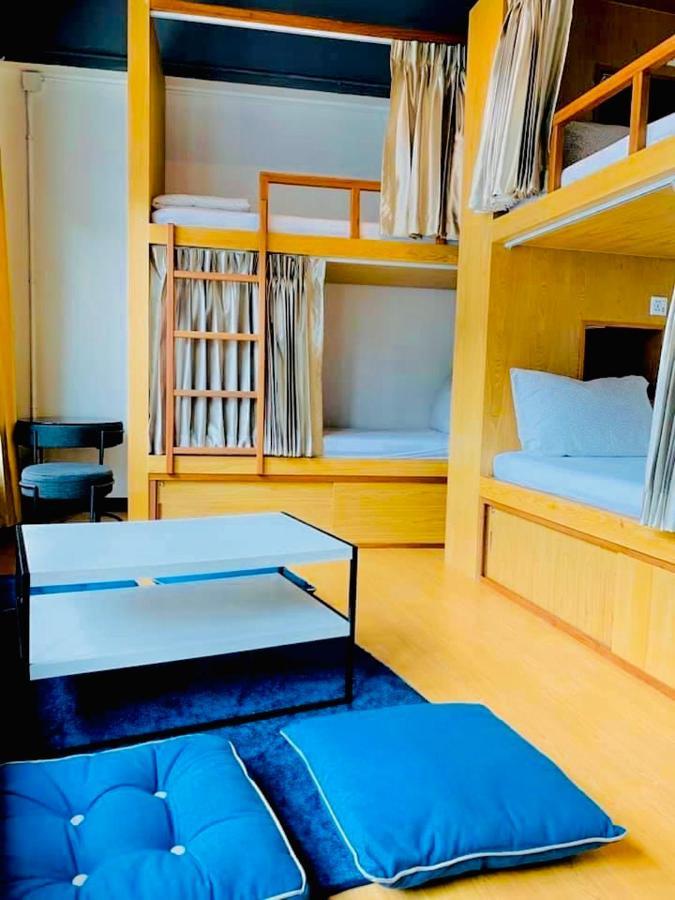 Daraya Hostel Bangkok Eksteriør bilde
