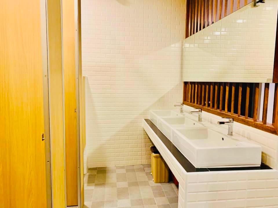 Daraya Hostel Bangkok Eksteriør bilde
