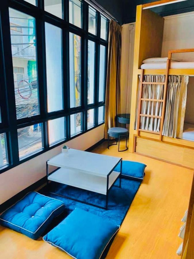 Daraya Hostel Bangkok Eksteriør bilde