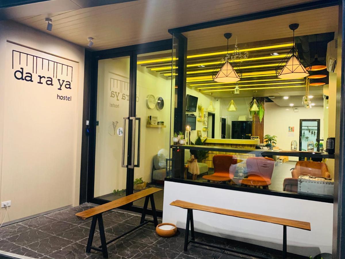 Daraya Hostel Bangkok Eksteriør bilde